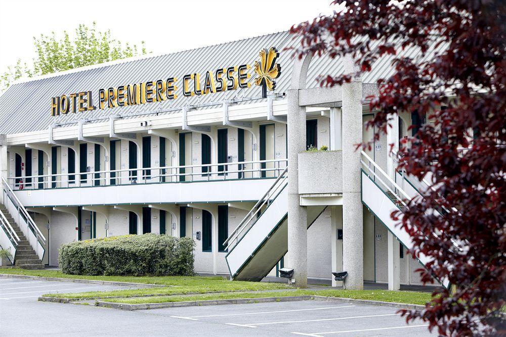 Premiere Classe Epinay Sur Orge Savigny Sur Orge 외부 사진